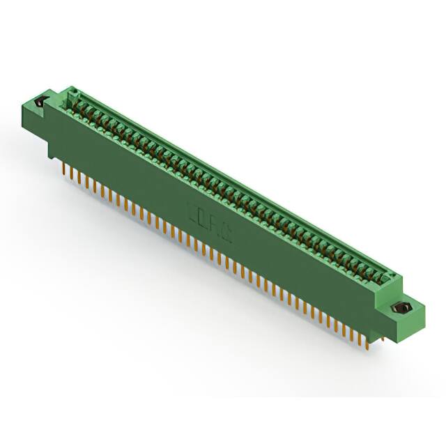 345-080-520-807 EDAC Inc.  Edgeboard Connectors